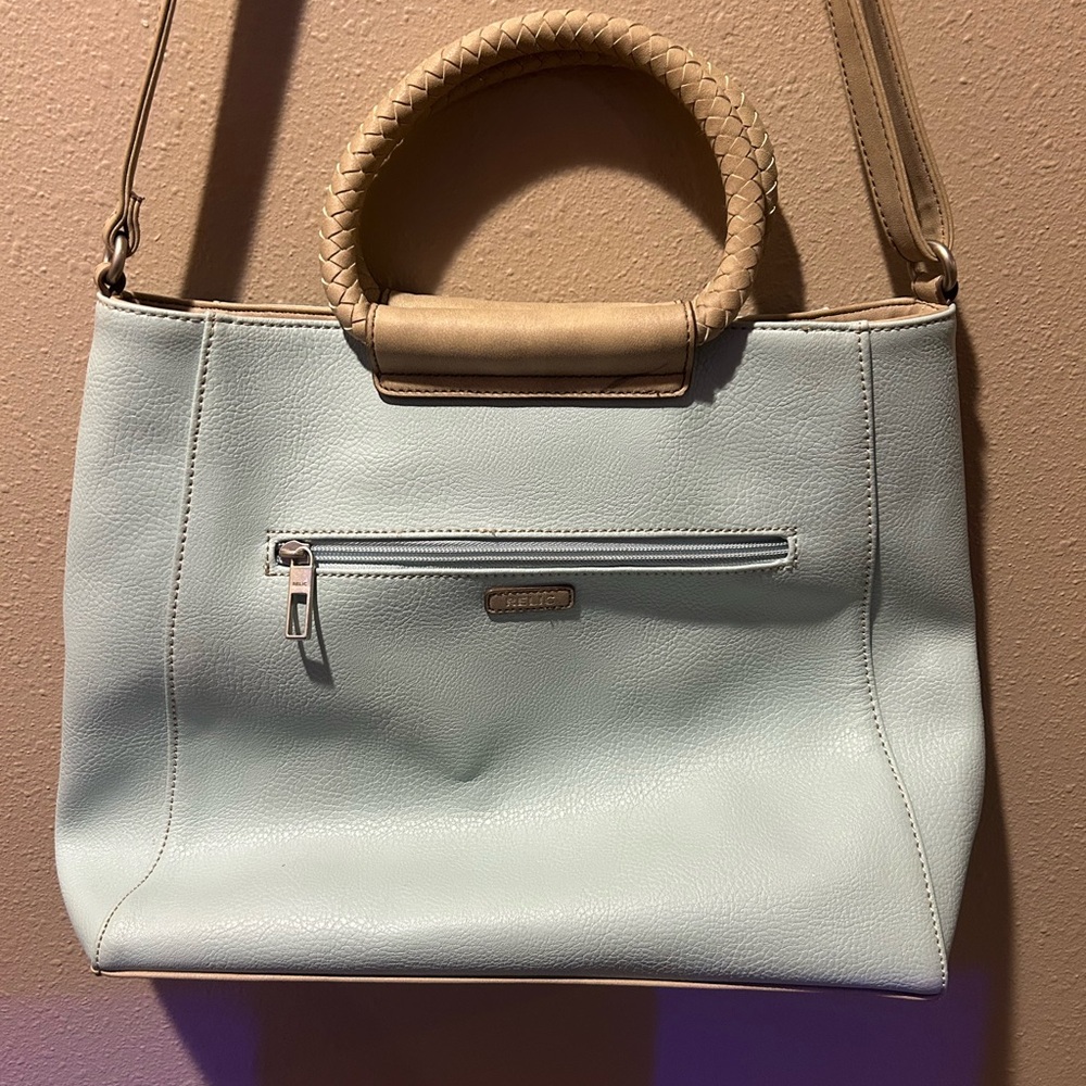 Cute Floral Handbag‎ - Picture 3 of 4